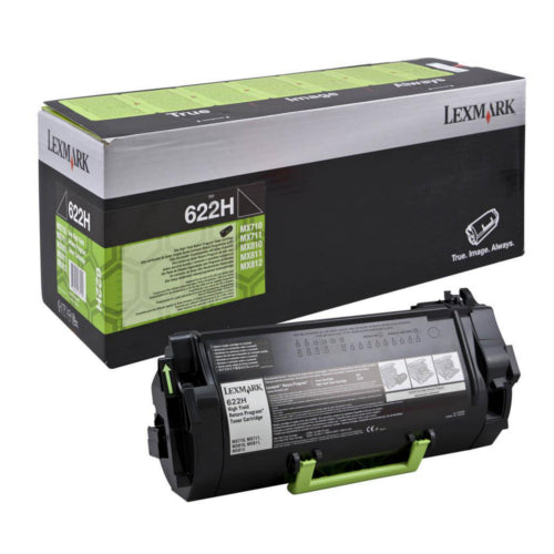LEXMARK TONER 24B5997 YELLOW - 20000pagini*