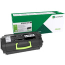 LEXMARK TONER 24B6011 BLACK - 6000pagini*