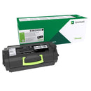 LEXMARK TONER 24B6015 BLACK - 35000pagini*