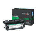 LEXMARK TONER 24B6326 BLACK - 25000pagini*