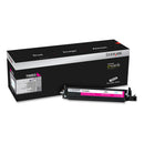 LEXMARK TONER 24B6511 BLACK - 25000pagini*