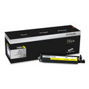 LEXMARK TONER 24B6512 CYAN - 50000pagini*