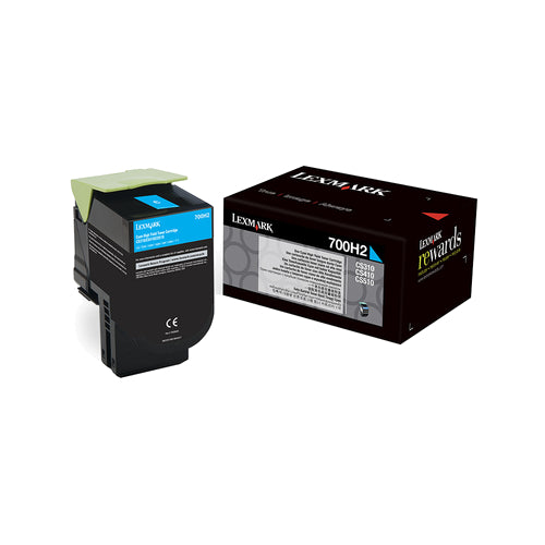 LEXMARK TONER 24B6514 YELLOW - 50000pagini*