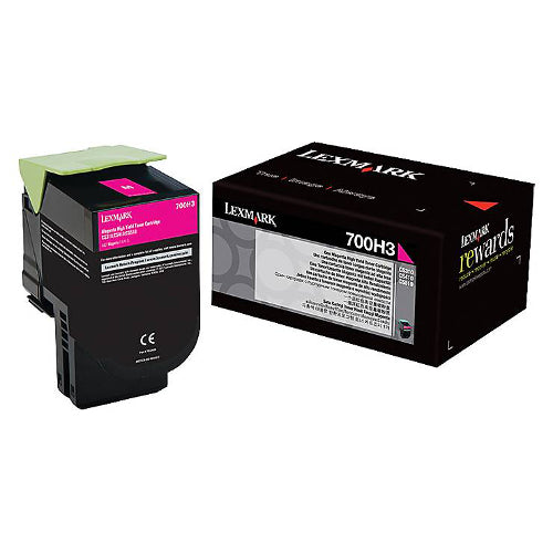 LEXMARK TONER 24B6515 BLACK - 50000pagini*