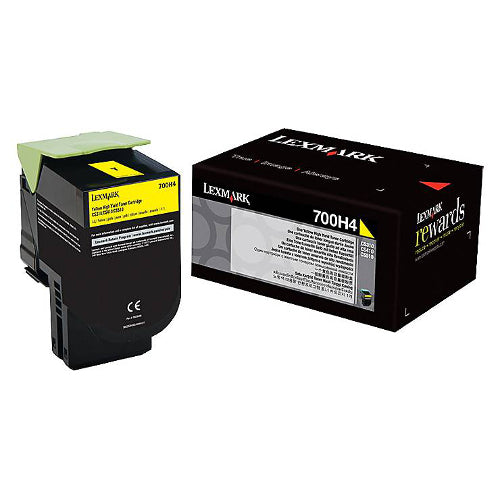 LEXMARK TONER 24B6516 CYAN - 16000pagini*