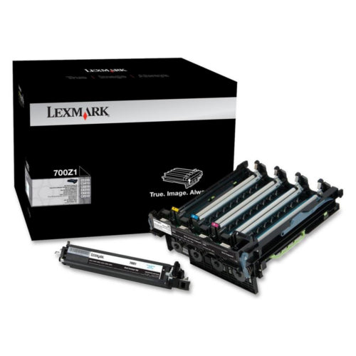 LEXMARK TONER 24B6518 YELLOW - 16000pagini*