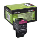 LEXMARK TONER 24B6842 CYAN - 30000pagini*