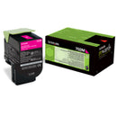 LEXMARK TONER 24B6843 MAGENTA - 30000pagini*