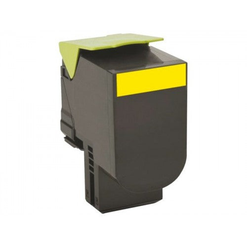 LEXMARK TONER 24B6845 BLACK - 30000pagini*