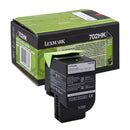 LEXMARK TONER 24B6848 YELLOW - 30000pagini*