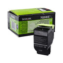 LEXMARK TONER 24B6849 BLACK - 30000pagini*