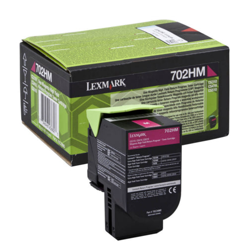 LEXMARK TONER 24B6888 BLACK - 21000pagini*