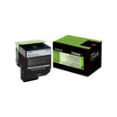 LEXMARK TONER 24B7182 CYAN - 6000pagini*