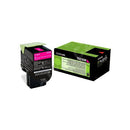 LEXMARK TONER 24B7183 MAGENTA - 6000pagini*