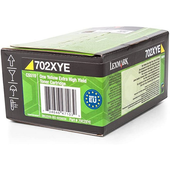 LEXMARK TONER 24B7185 BLACK - 9000pagini*