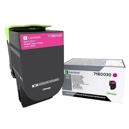 LEXMARK TONER 25B3101 BLACK - 45000pagini*
