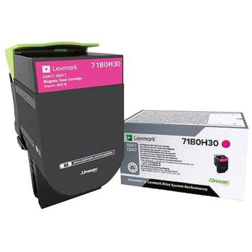 LEXMARK TONER 50F2000 BLACK 502 - 1500pagini*