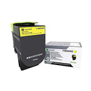 LEXMARK TONER 50F2H0E BLACK - 5000pagini*