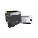 LEXMARK TONER 50F2H0R BLACK - 5000pagini*