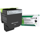 LEXMARK TONER 50F2X0R BLACK - 10000pagini*