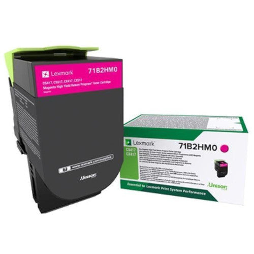 LEXMARK TONER 51B00A0 BLACK - 2500pagini*