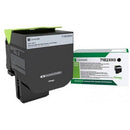 LEXMARK TONER 51B2H00 BLACK - 8500pagini*
