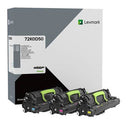 LEXMARK TONER 51F2H0E BLACK 512HE - 5000pagini*