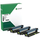 LEXMARK TONER 52D2H0E BLACK 522HE - 25000pagini*