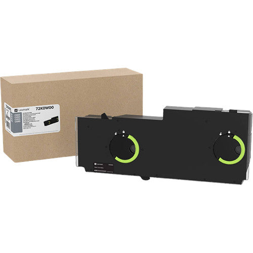 LEXMARK TONER 52D2H0R BLACK - 25000pagini*