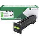 LEXMARK TONER 53B0HA0 BLACK - 25000pagini*