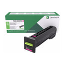 LEXMARK TONER 53B0XA0 BLACK - 45000pagini*