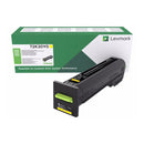LEXMARK TONER 53B2000 BLACK - 11000pagini*