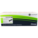 LEXMARK TONER 53B2X00 BLACK - 45000pagini*