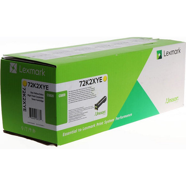 LEXMARK TONER 55B0XA0 BLACK - 20000pagini*