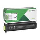 LEXMARK TONER 55B2X0E BLACK - 20000pagini*