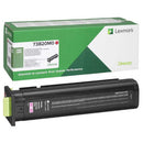 LEXMARK TONER 56F0HA0 BLACK - 15000pagini*