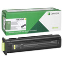 LEXMARK TONER 56F2000 BLACK - 6000pagini*
