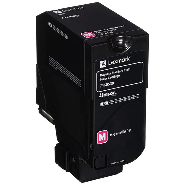 LEXMARK TONER 56F2U0E BLACK - 25000pagini*