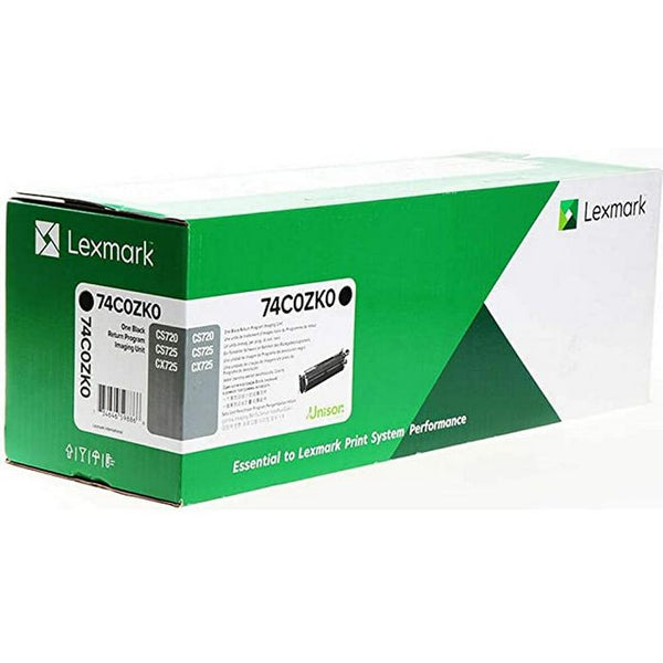 LEXMARK TONER 58D0XA0 BLACK - 35000pagini*