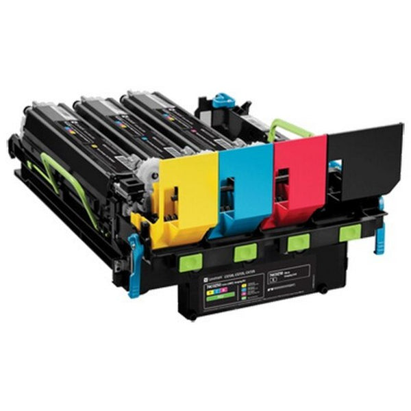 LEXMARK TONER 58D2000 BLACK - 7500pagini*
