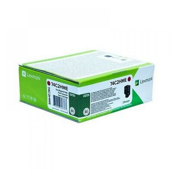 LEXMARK TONER 60F2X00 BLACK 602X - 20000pagini*