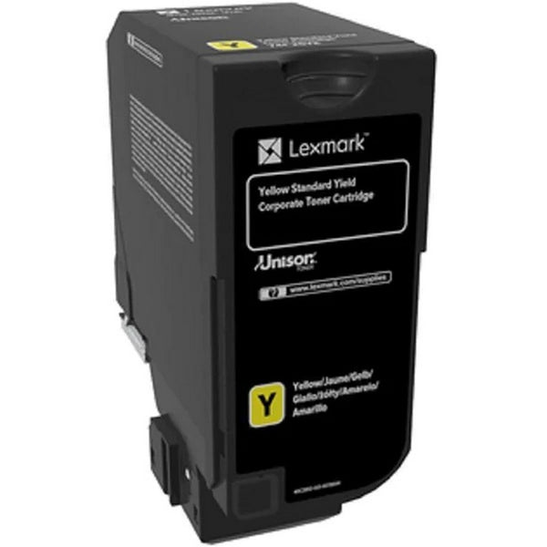 LEXMARK TONER 60F2X0E BLACK 602XE - 20000pagini*