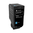 LEXMARK TONER 62D2000 BLACK 622 - 6000pagini*