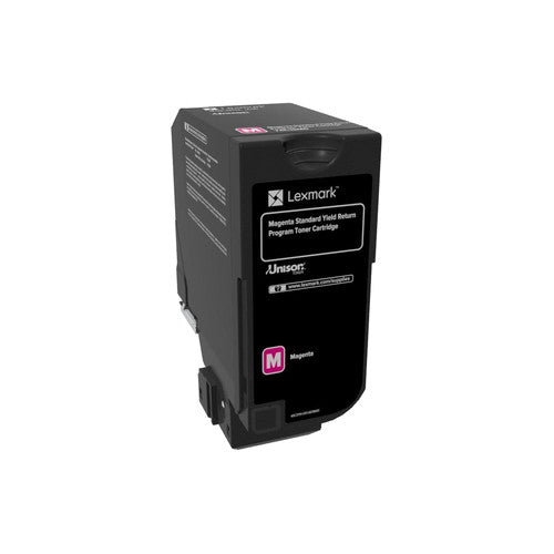 LEXMARK TONER 62D2X00 BLACK 622X - 45000pagini*