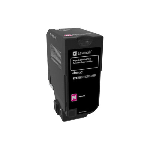 LEXMARK TONER 62D2X0E BLACK 622XE - 45000pagini*
