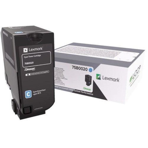 LEXMARK TONER 64004HE BLACK - 21000pagini*