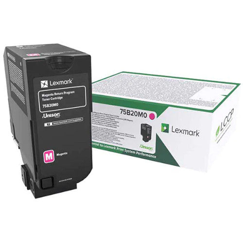 LEXMARK TONER 64440XW BLACK - 32000pagini*