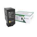 LEXMARK TONER 64480XW BLACK - 32000pagini*