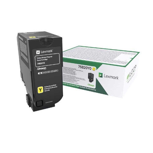 LEXMARK TONER 64480XW BLACK - 32000pagini*