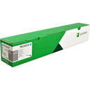 LEXMARK TONER 64G0H00 BLACK - 32500pagini*